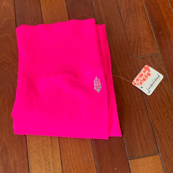 Free People Good Karma Leggings - Picture 3 of 5